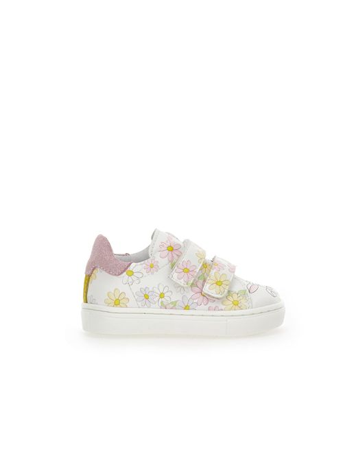 Sneakers, bambina, logate. MONNALISA | 83E009 57209990